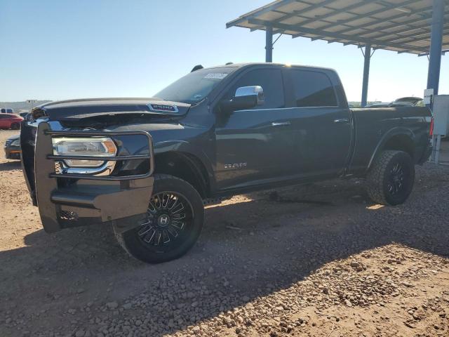 2022 RAM 2500 LARAMIE, 