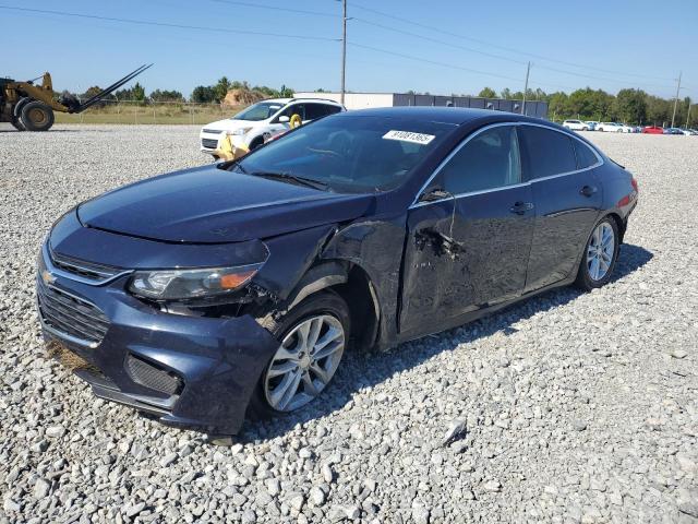 2018 CHEVROLET MALIBU LT, 