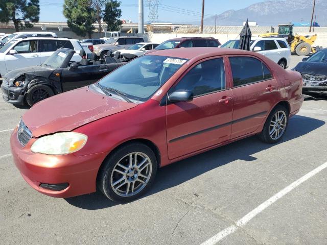 2006 TOYOTA COROLLA CE, 