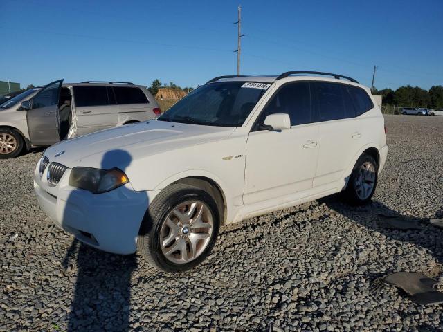 2006 BMW X3 3.0I, 