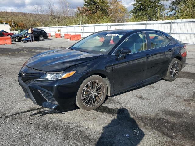 2018 TOYOTA CAMRY L, 