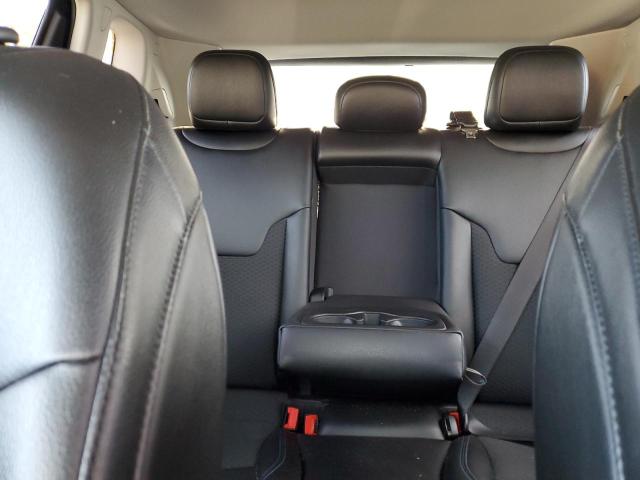 3C4NJDBB9NT175964 - 2022 JEEP COMPASS LATITUDE Siyah fotoğraf 10