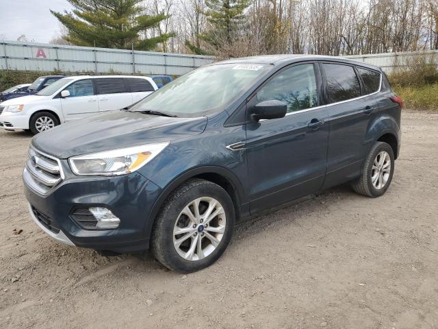 2019 FORD ESCAPE SE, 