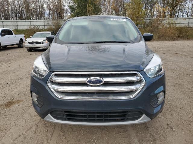 1FMCU9GD8KUA06778 - 2019 FORD ESCAPE SE 蓝色 照片 5