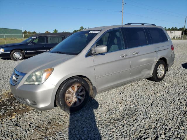 2008 HONDA ODYSSEY EX, 