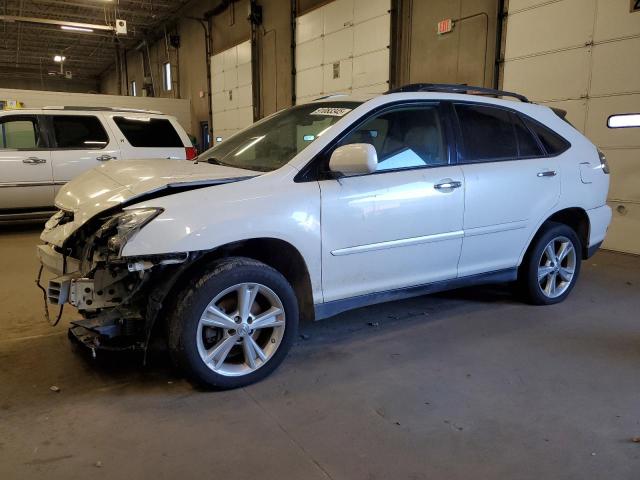 2008 LEXUS RX 350, 