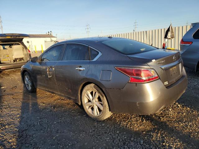 1N4AL3APXEC103673 - 2014 NISSAN ALTIMA 2.5 Graphite photo 2