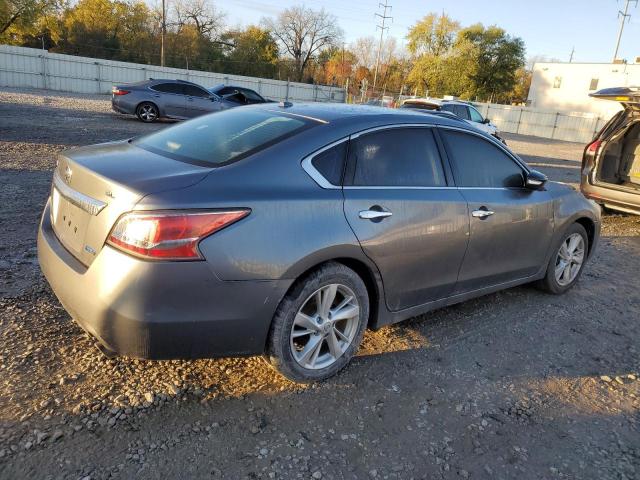 1N4AL3APXEC103673 - 2014 NISSAN ALTIMA 2.5 Graphite photo 3