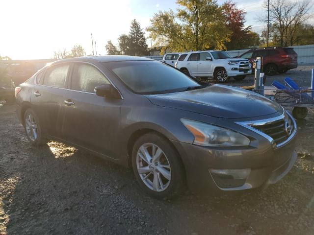1N4AL3APXEC103673 - 2014 NISSAN ALTIMA 2.5 Graphite photo 4