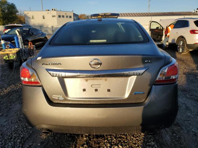 1N4AL3APXEC103673 - 2014 NISSAN ALTIMA 2.5 Graphite photo 6