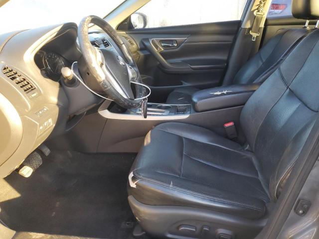 1N4AL3APXEC103673 - 2014 NISSAN ALTIMA 2.5 Graphite photo 7