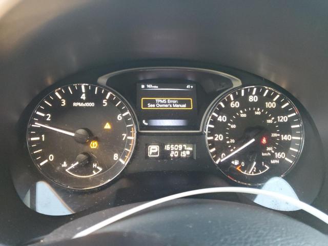 1N4AL3APXEC103673 - 2014 NISSAN ALTIMA 2.5 Graphite photo 9