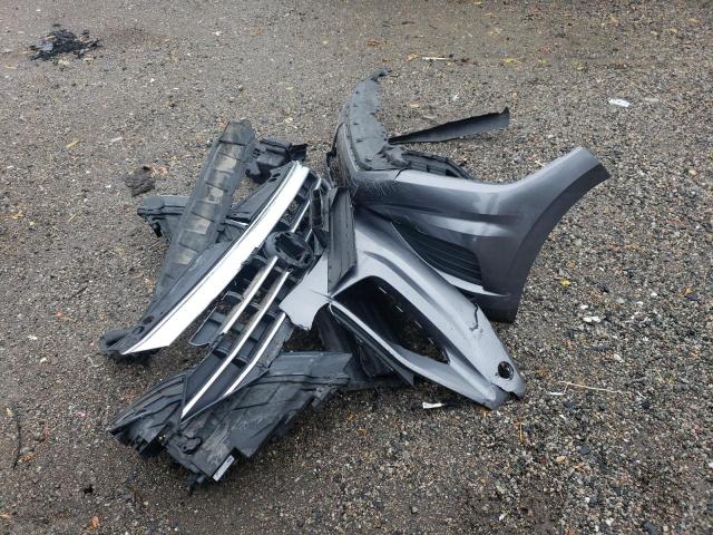 3VWC57BU8KM265530 - 2019 VOLKSWAGEN JETTA S GRAY photo 12