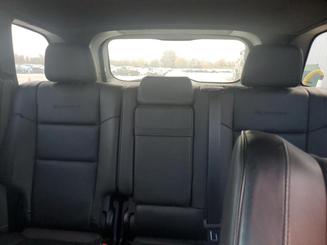 1C4RJFJM2EC355086 - 2014 JEEP GRAND CHER SUMMIT Noir photo 10