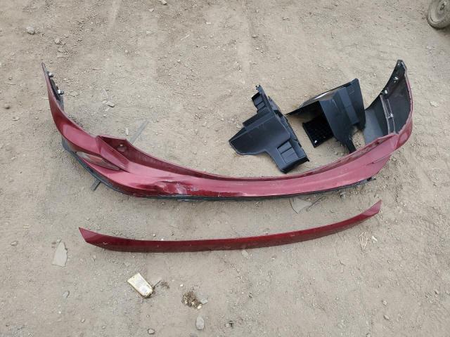 JTMRJREV0JD195718 - 2018 TOYOTA RAV4 HV LE Qırmızı foto 13