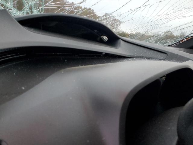 1HGFA165X8L078815 - 2008 HONDA CIVIC LX SILVER photo 9