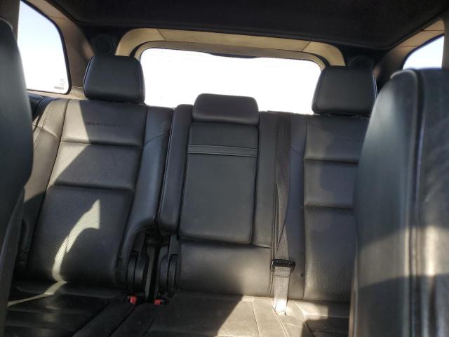 1C4RJFJM9EC333957 - 2014 JEEP GRAND CHER SUMMIT Siyah fotoğraf 10