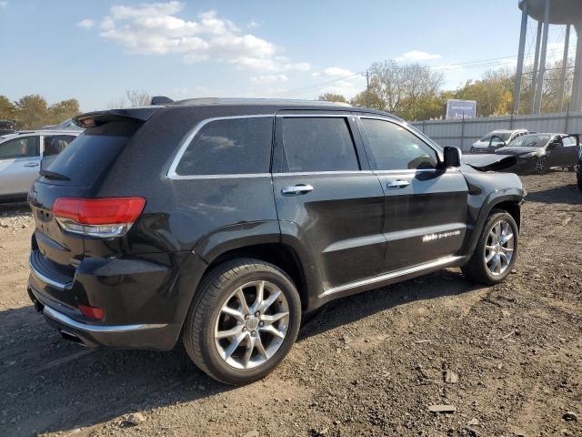1C4RJFJM9EC333957 - 2014 JEEP GRAND CHER SUMMIT Siyah fotoğraf 3
