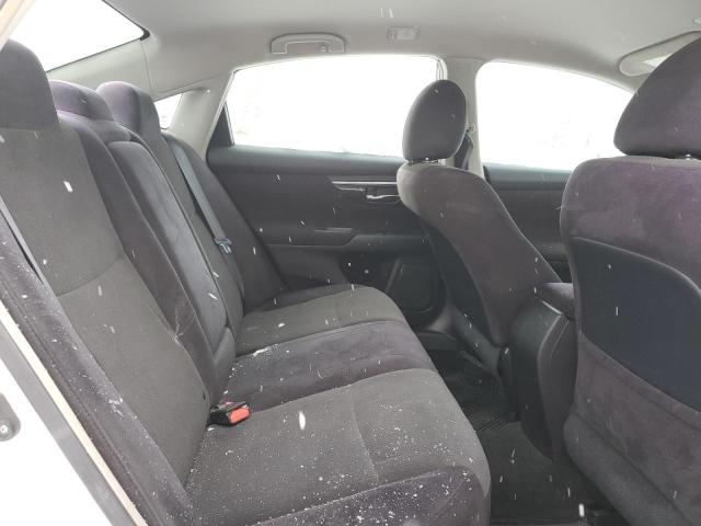 1N4AL3AP1DN453924 - 2013 NISSAN ALTIMA 2.5 白色 照片 10