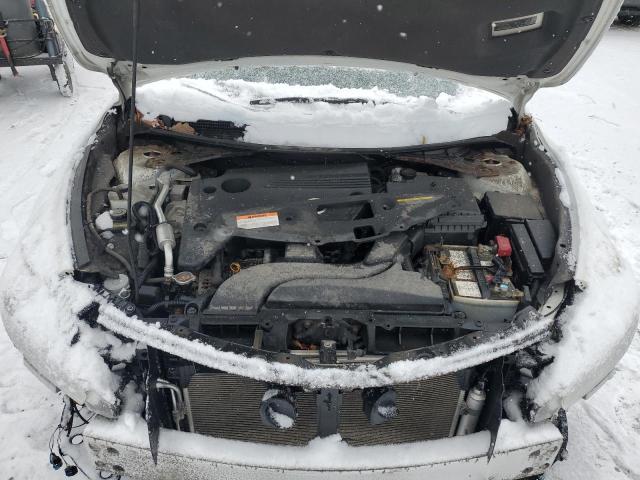 1N4AL3AP1DN453924 - 2013 NISSAN ALTIMA 2.5 白色 照片 11