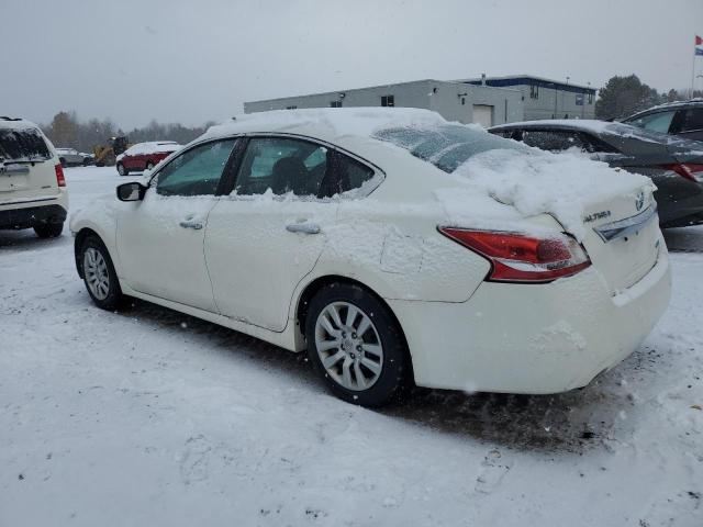 1N4AL3AP1DN453924 - 2013 NISSAN ALTIMA 2.5 白色 照片 2
