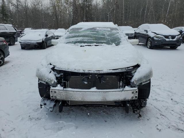 1N4AL3AP1DN453924 - 2013 NISSAN ALTIMA 2.5 白色 照片 5