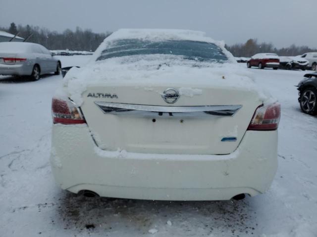 1N4AL3AP1DN453924 - 2013 NISSAN ALTIMA 2.5 白色 照片 6