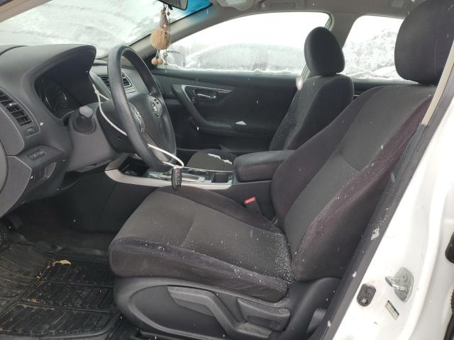 1N4AL3AP1DN453924 - 2013 NISSAN ALTIMA 2.5 白色 照片 7