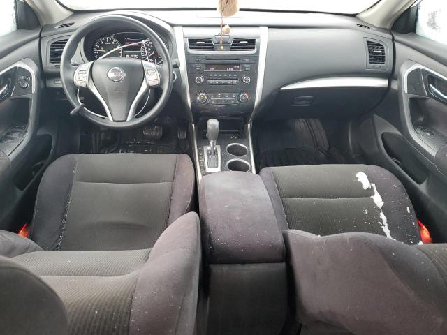 1N4AL3AP1DN453924 - 2013 NISSAN ALTIMA 2.5 白色 照片 8