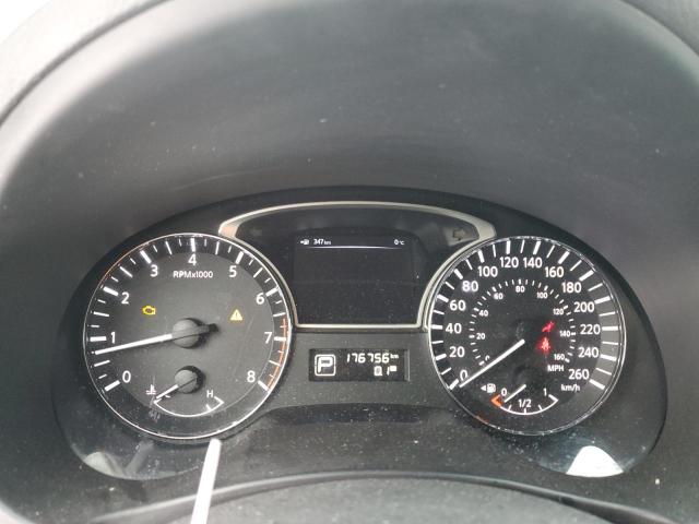 1N4AL3AP1DN453924 - 2013 NISSAN ALTIMA 2.5 白色 照片 9