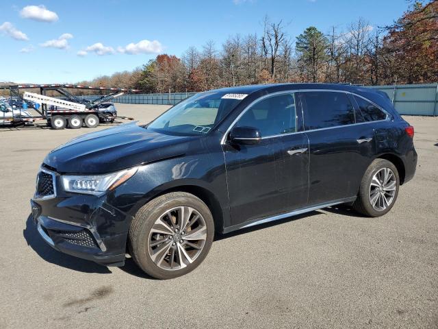 2020 ACURA MDX TECHNOLOGY, 