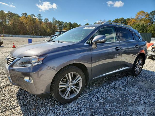 2015 LEXUS RX 350, 