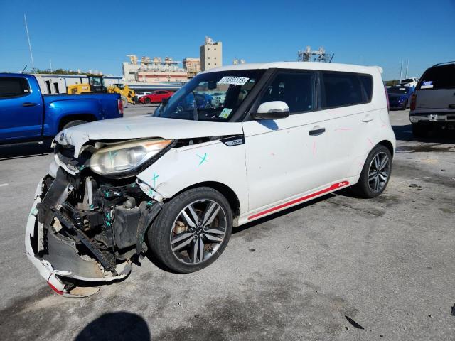 2014 KIA SOUL +, 