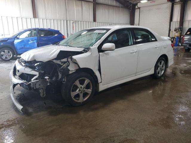 2013 TOYOTA COROLLA BASE, 