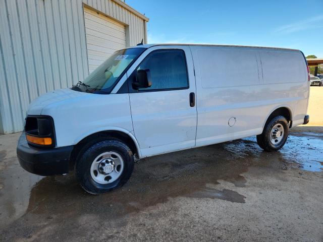 2015 CHEVROLET EXPRESS G2, 