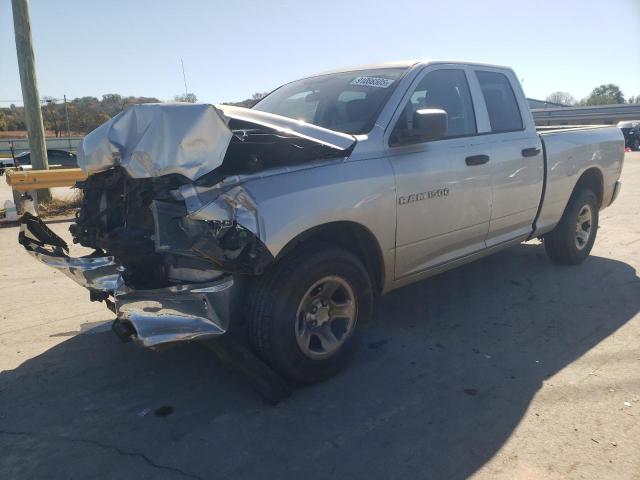 2011 DODGE RAM 1500, 
