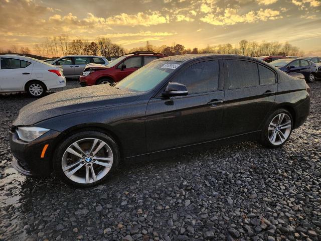 2017 BMW 330 I, 