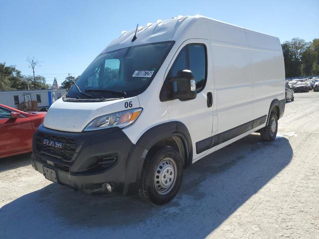 2025 RAM PROMASTER 2500 HIGH, 