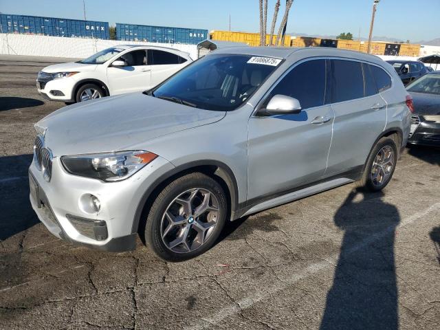 2019 BMW X1 SDRIVE28I, 