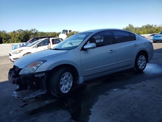 2009 NISSAN ALTIMA 2.5, 