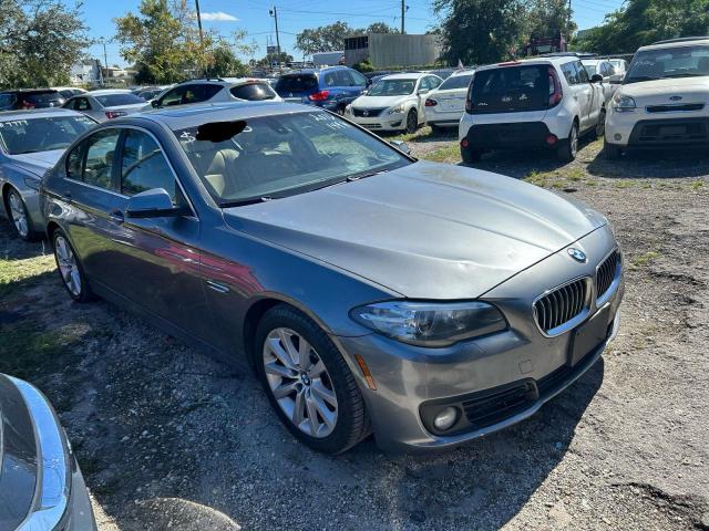2016 BMW 535 I, 