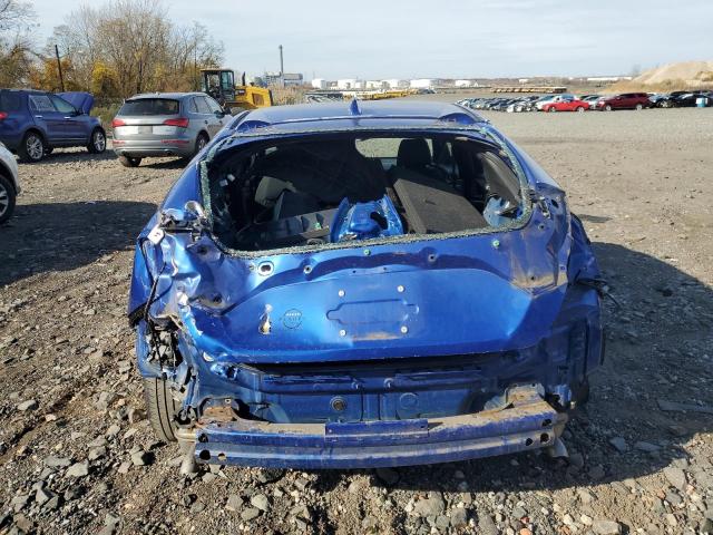 SHHFK7H32KU415769 - 2019 HONDA CIVIC LX Mavi foto 6