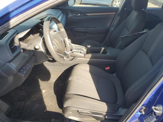 SHHFK7H32KU415769 - 2019 HONDA CIVIC LX Mavi foto 7