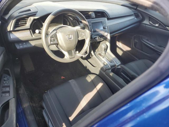 SHHFK7H32KU415769 - 2019 HONDA CIVIC LX Mavi foto 8