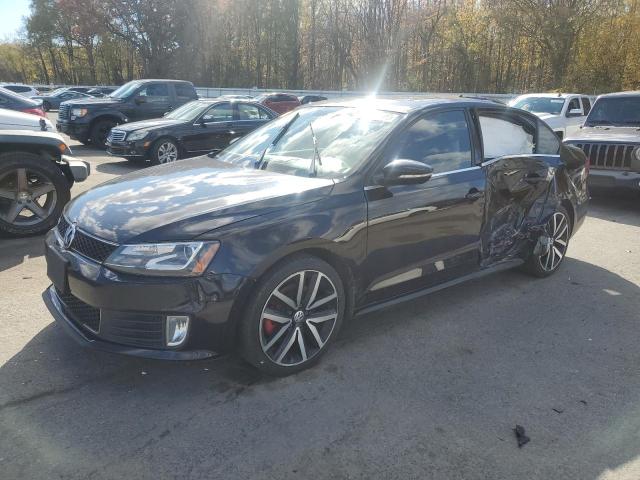 2014 VOLKSWAGEN JETTA GLI, 