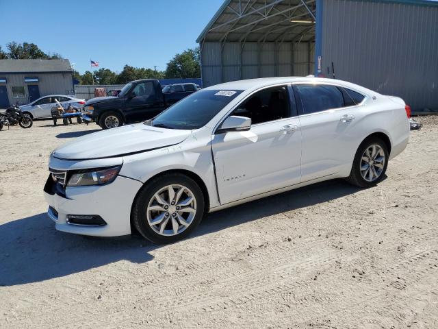 2018 CHEVROLET IMPALA LT, 