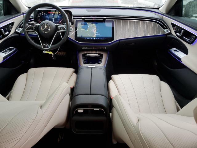 W1KLF4HB9SA093614 - 2025 MERCEDES-BENZ E 350 4MATIC BLACK photo 8