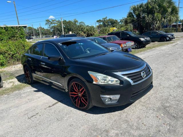 2015 NISSAN ALTIMA 2.5, 