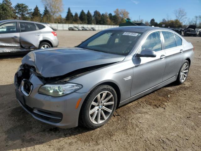 2014 BMW 535 XI, 