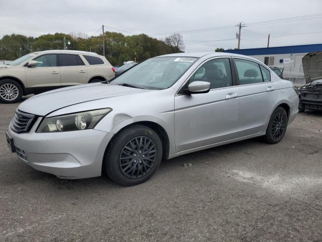 2009 HONDA ACCORD LX, 
